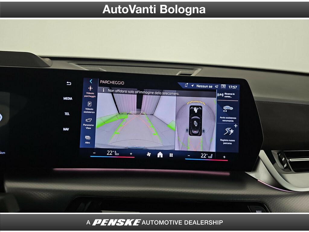 BMW iX2 edrive 20 MSport Pro