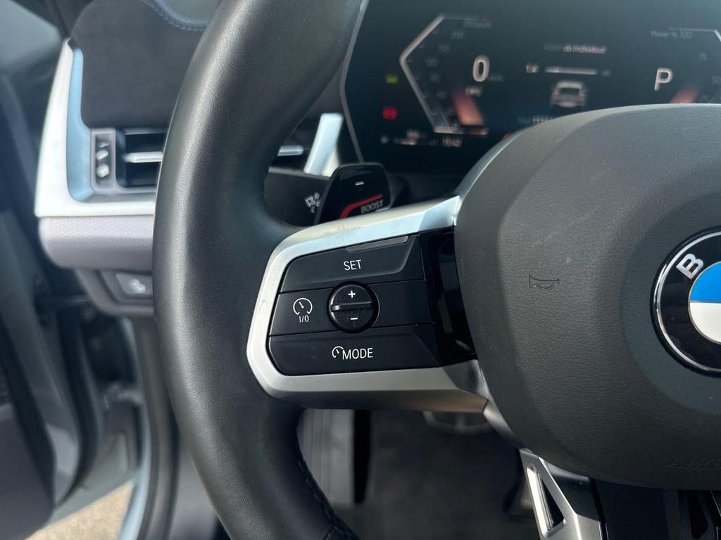 BMW X2 sdrive 20i 48V MSport Pro auto