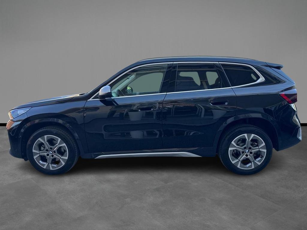 BMW X1 sdrive18i X-Line auto