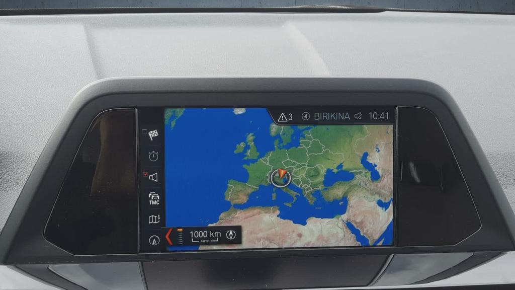 BMW X3 xdrive20d 190cv auto my19