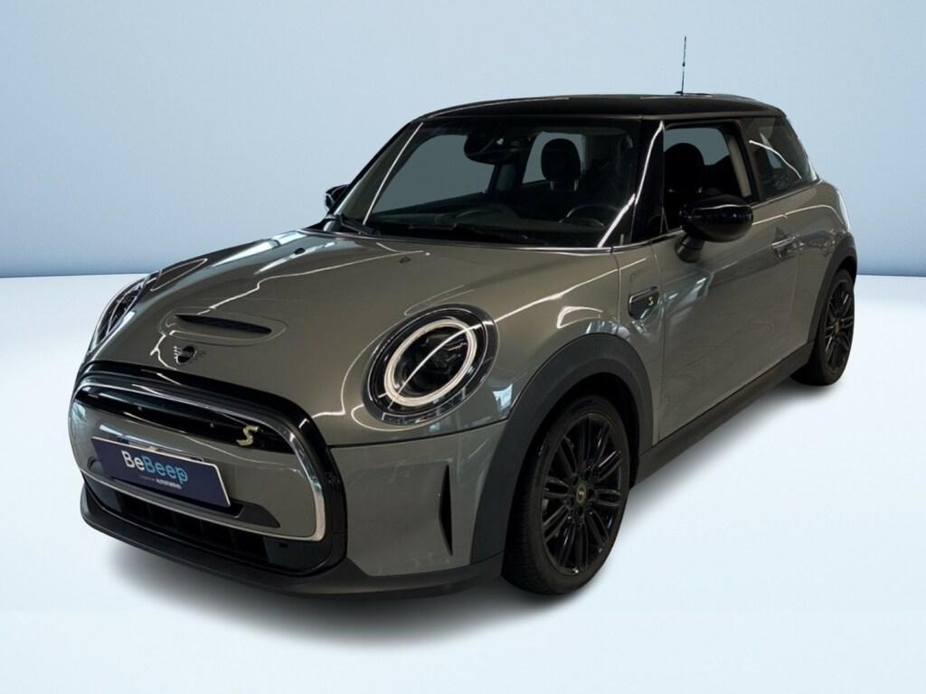 Mini Mini 3p Cooper SE Electric auto