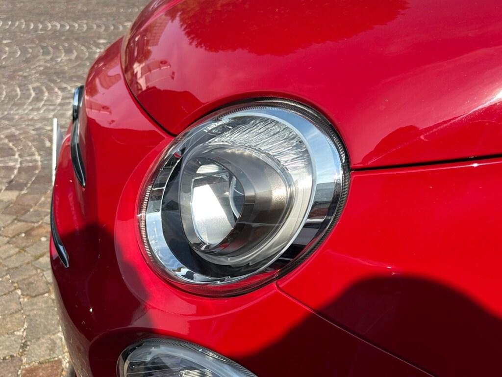 Fiat 500 1.0 hybrid Dolcevita 70cv