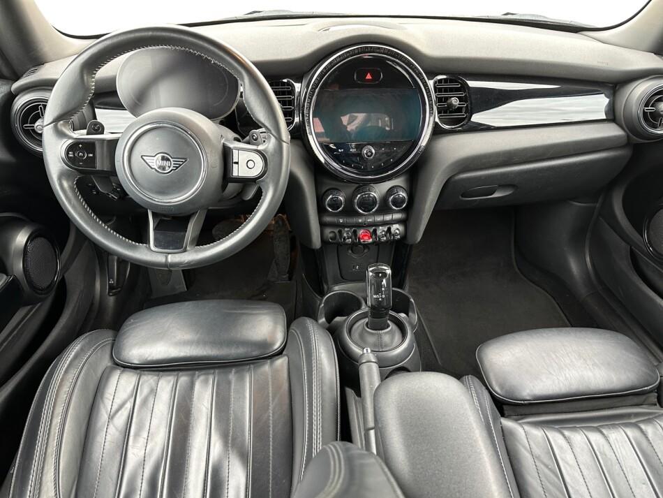 Mini Cooper S 2.0 TwinPower Turbo Cooper S