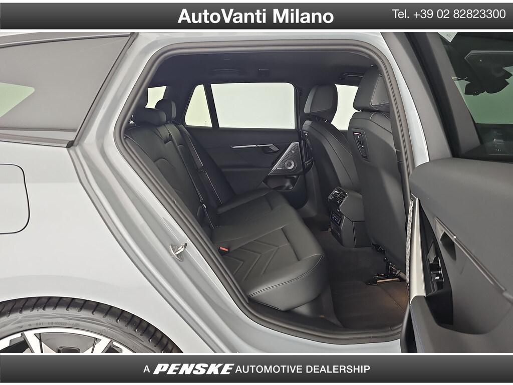 BMW i5 Touring edrive40 MSport Pro