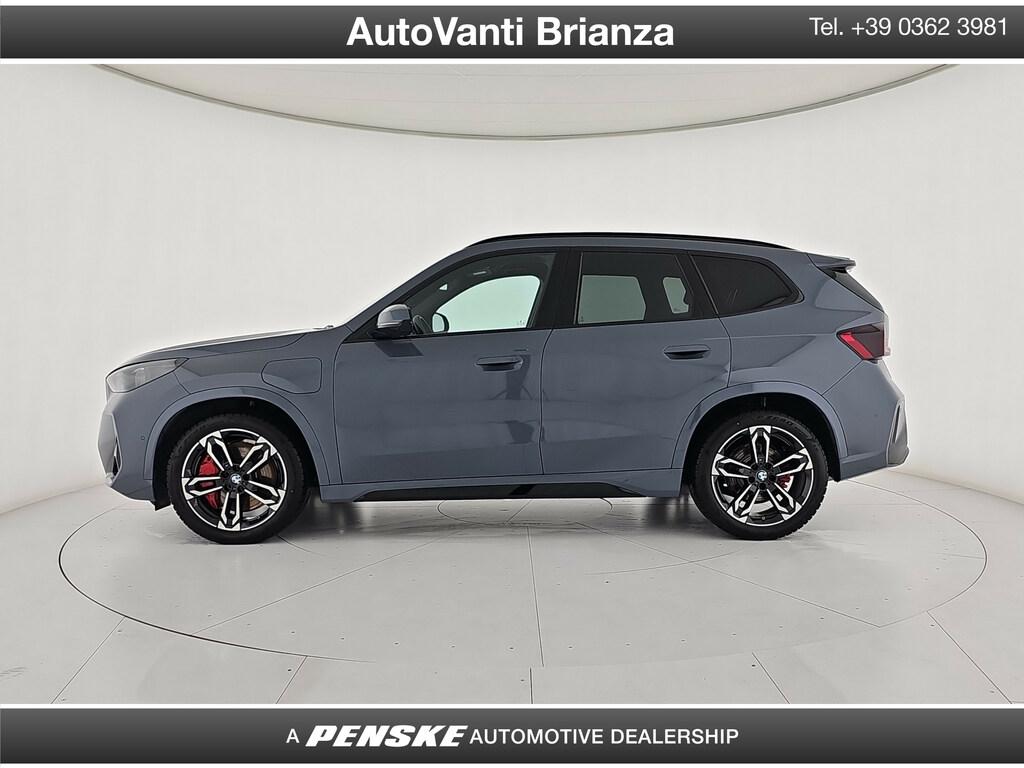 BMW X1 xdrive 25e MSport Pro auto