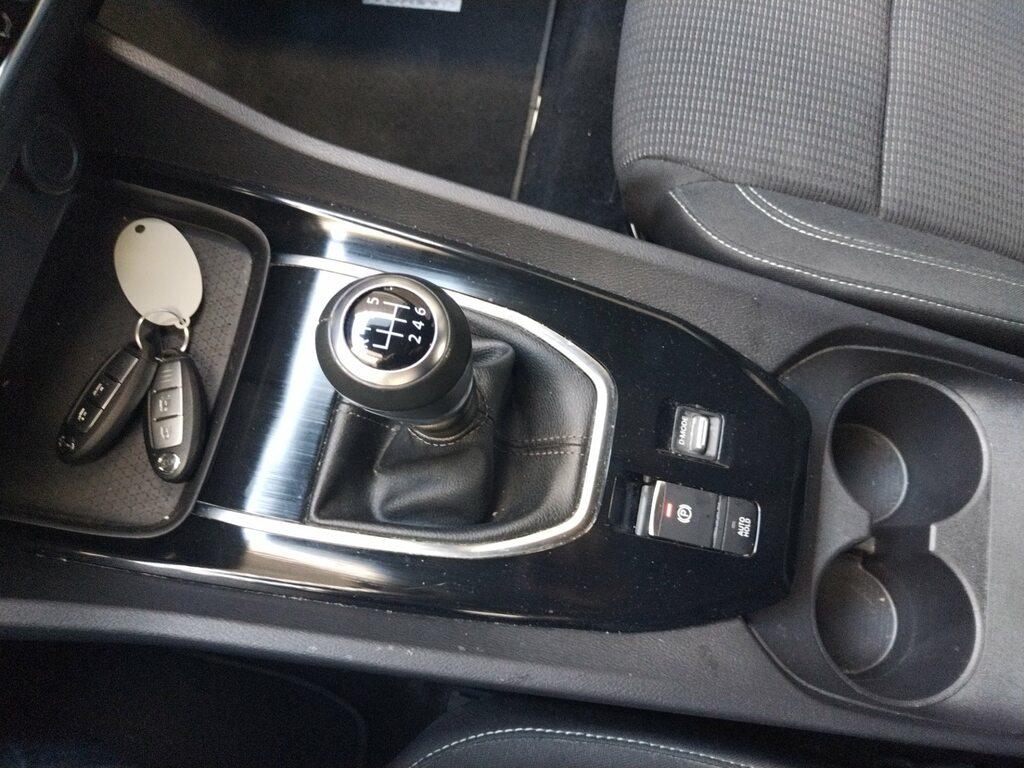 Nissan Qashqai 1.3 mild hybrid Acenta 2wd 140cv