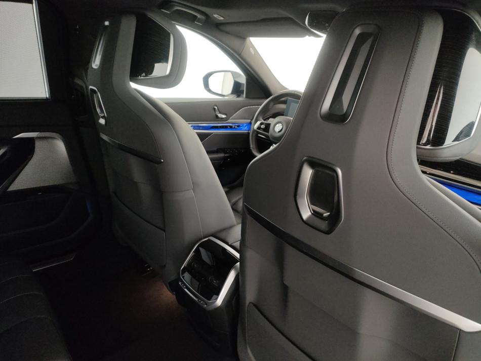 BMW Serie 7 740d xdrive Msport auto