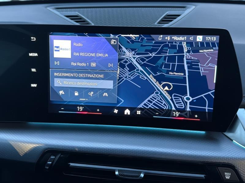 BMW X1 xdrive20d mhev 48V MSport Pro auto