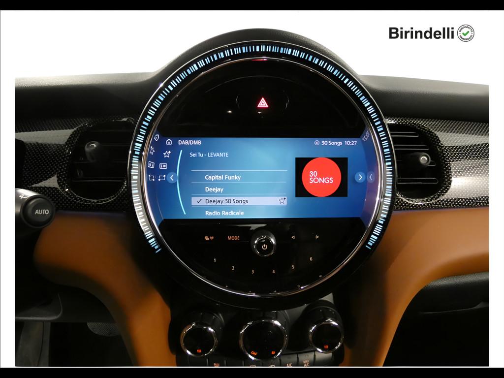 Mini Cooper 1.5 TwinPower Turbo Cooper