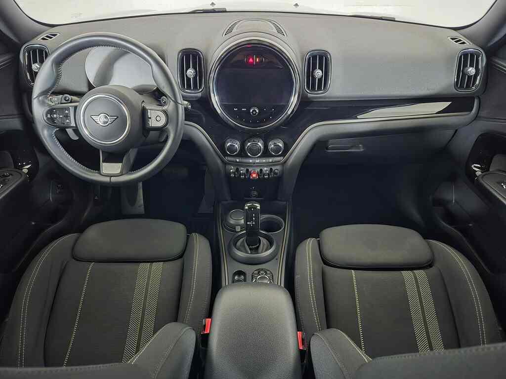 Mini Cooper SD Countryman 2.0 TwinPower Turbo Cooper SD Business ALL4 Steptronic