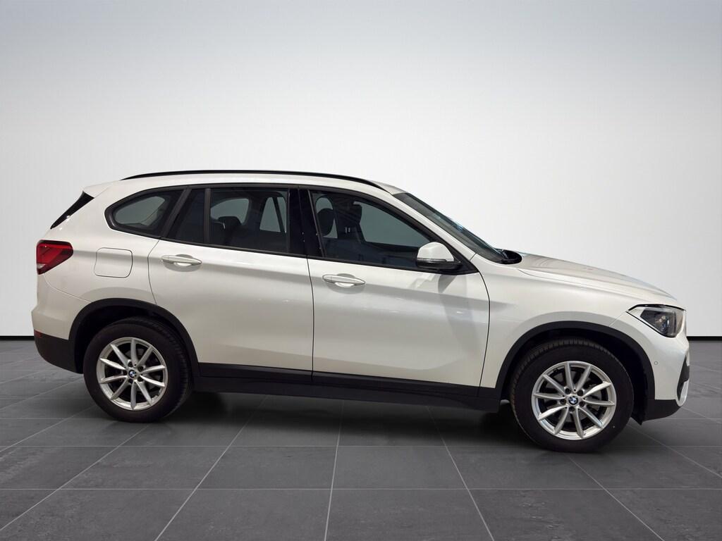 BMW X1 sdrive18d Business Advantage auto
