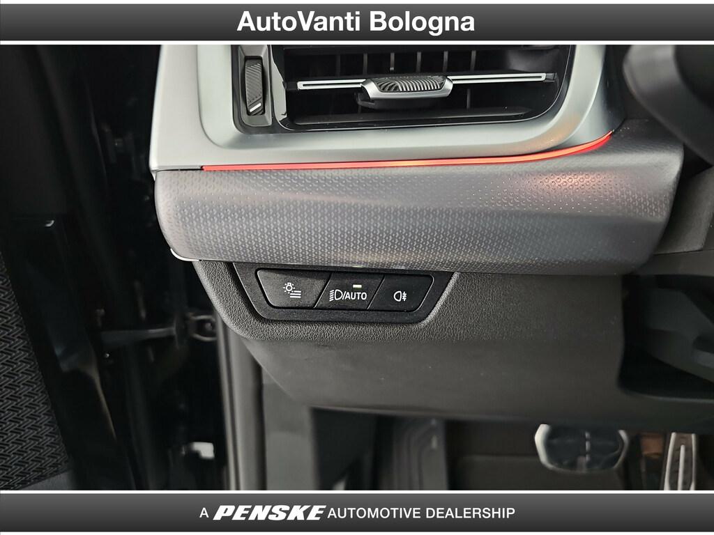 BMW X2 xdrive 20d 48V MSport Pro auto