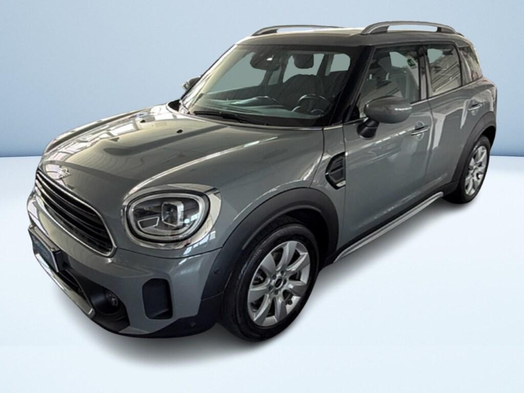 Mini One Countryman 1.5 One