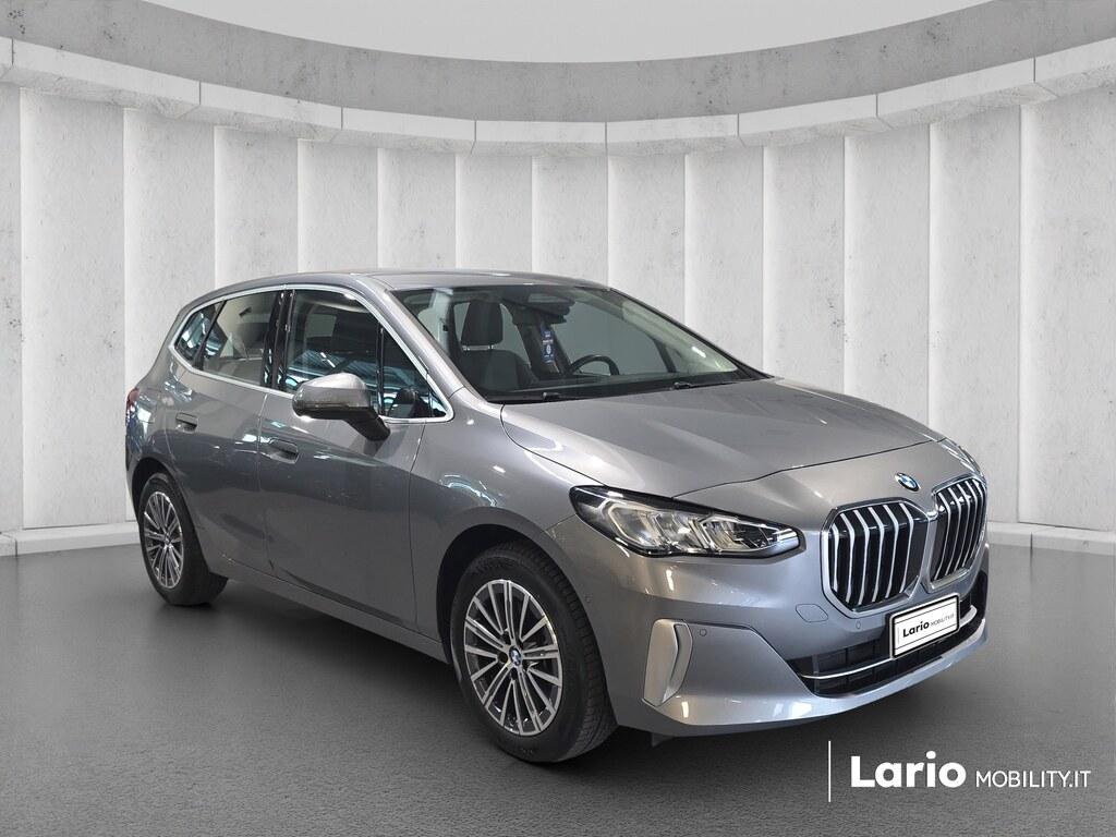 BMW Serie 2 223i Active Tourer mhev 48V xdrive Luxury auto