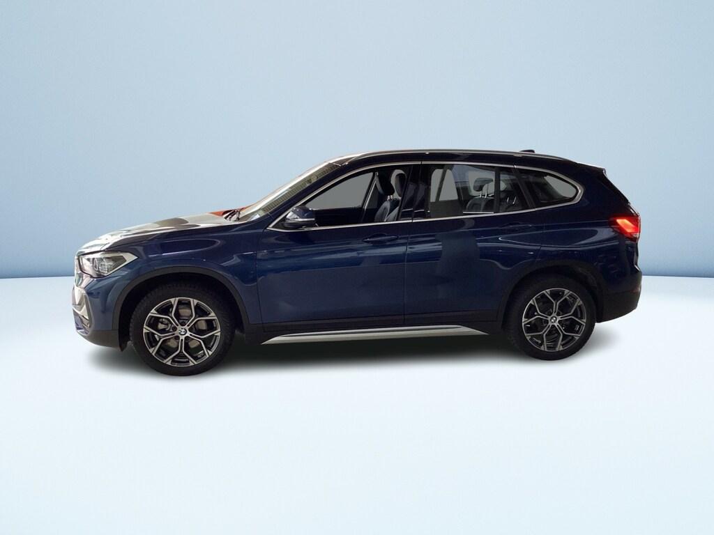 BMW X1 xdrive18d xLine Plus auto
