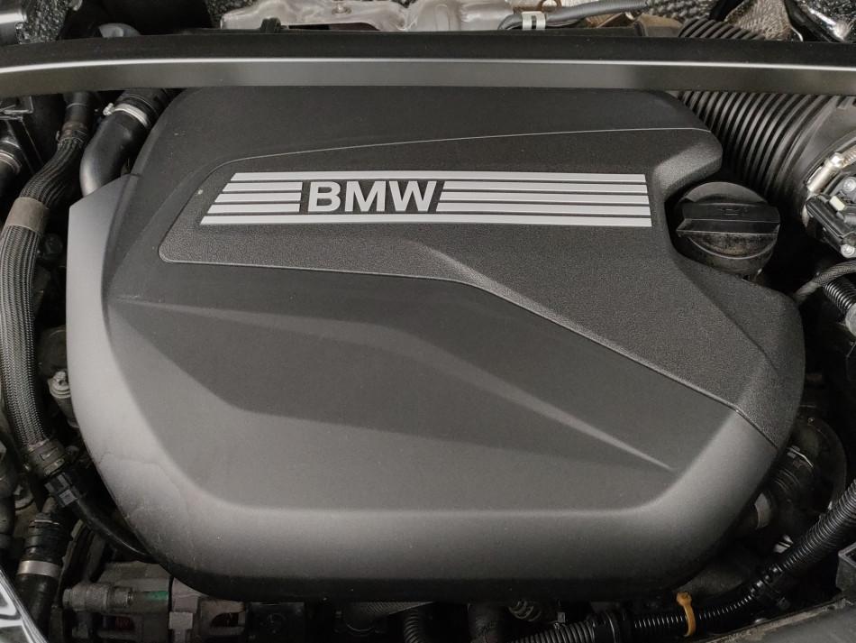 BMW X1 sdrive18d X-Line Edition Essence auto