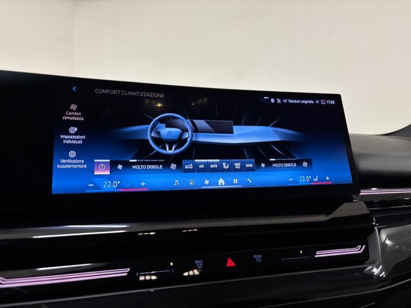 BMW Serie 5 540d Touring 48V xdrive M Sport Pro auto