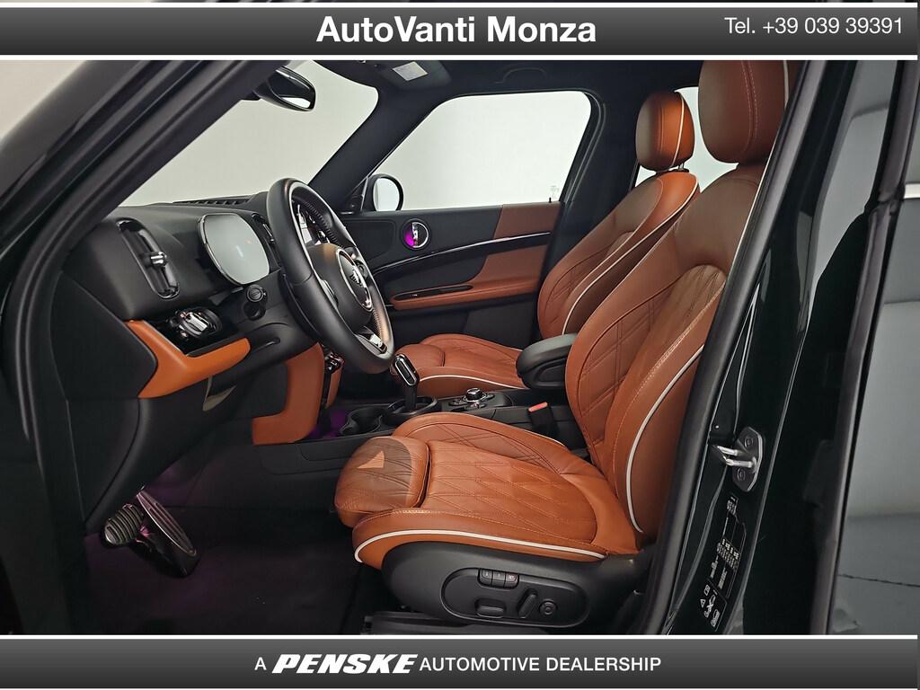 Mini Mini Countryman 2.0 JCW JCW auto