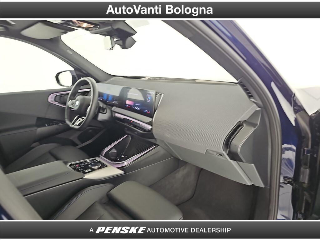 BMW X3 xdrive30e MSport Pro auto