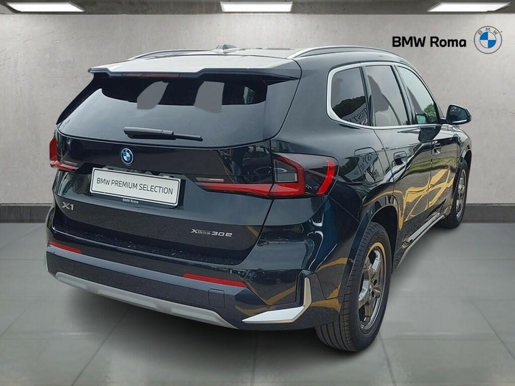 BMW X1 30e xdrive X-Line auto
