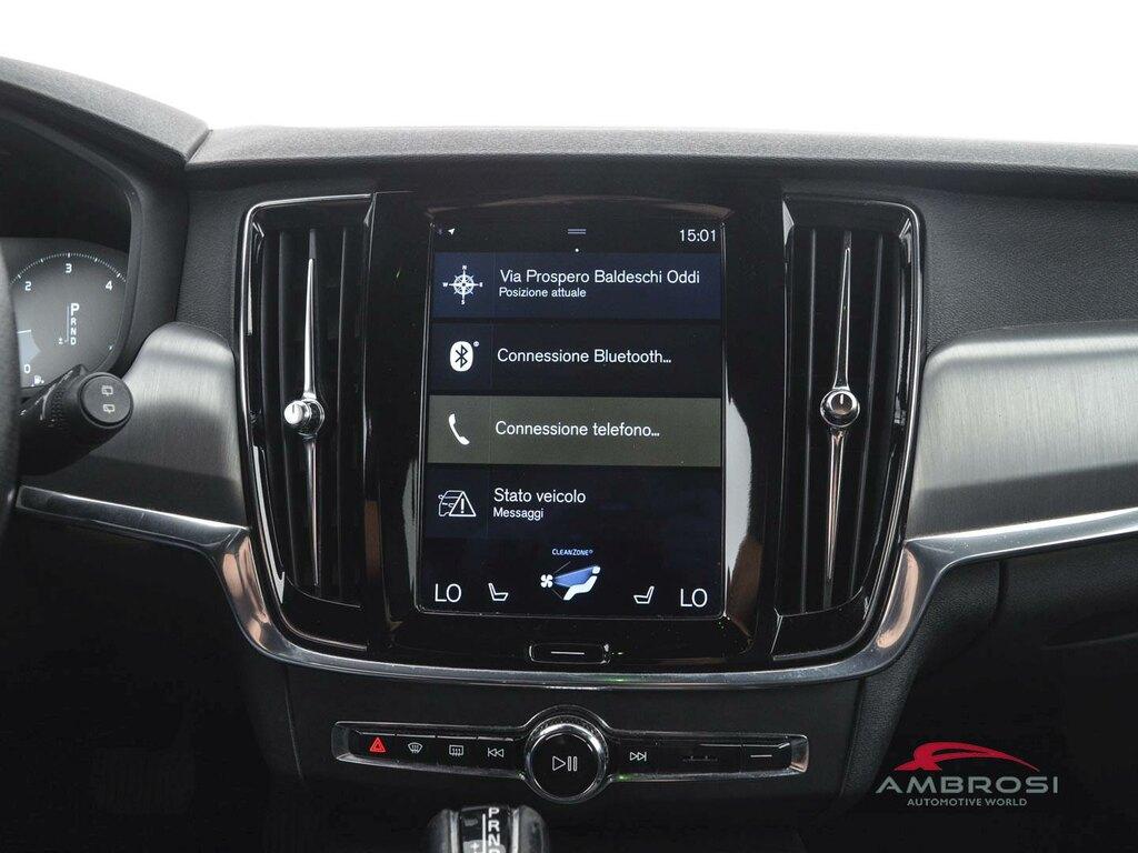 Volvo V90 2.0 D4 Momentum awd geartronic