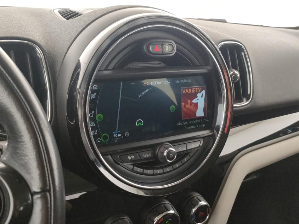 Mini Cooper SE Countryman Mini Countryman 1.5 Cooper SE Hype all4 auto