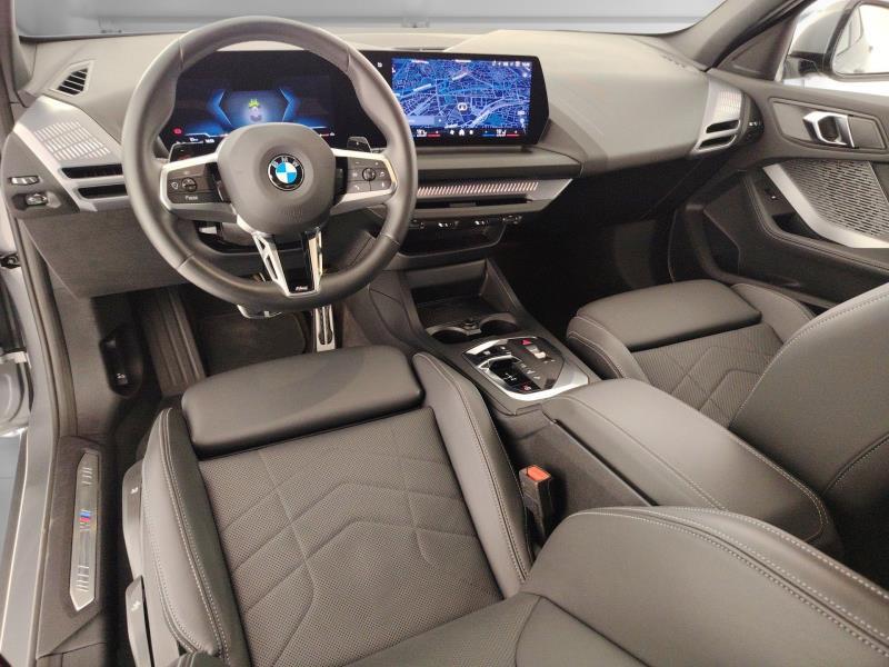 BMW Serie 1 120d 48V MSport Pro auto