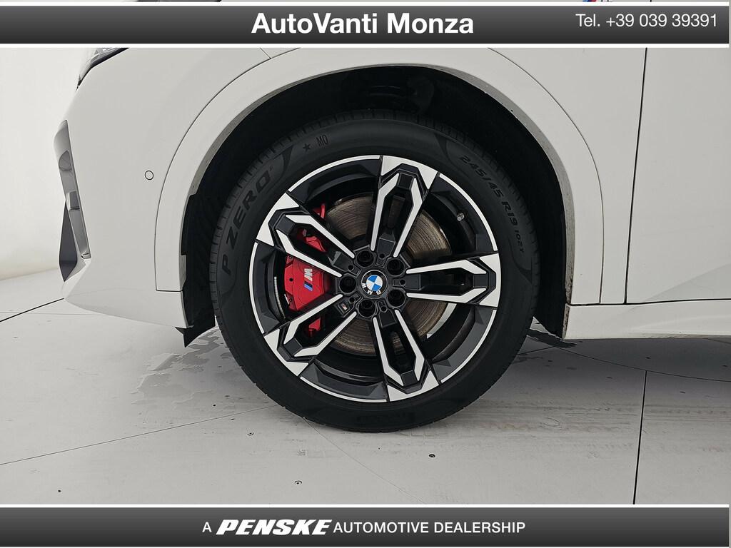 BMW X2 xdrive 20d 48V MSport Pro auto