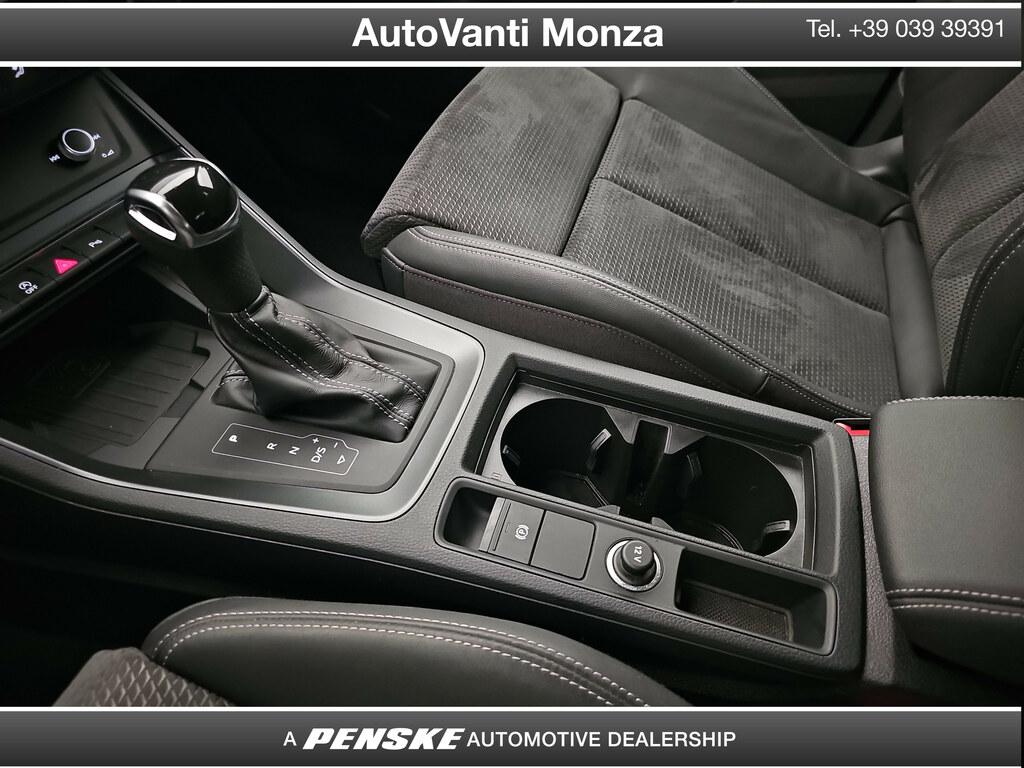 Audi Q3 35 2.0 tdi S Line Edition quattro s-tronic