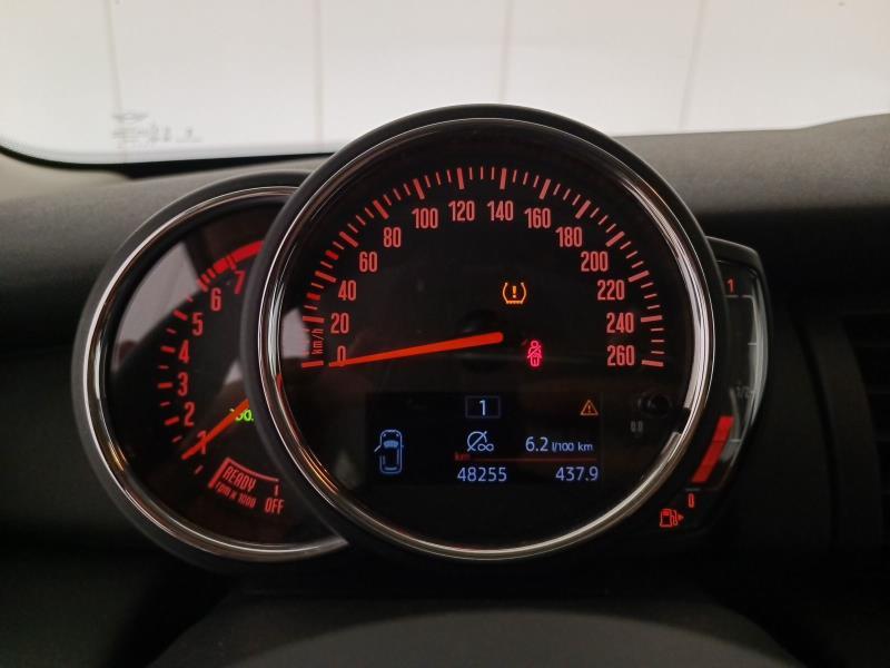 Mini One 1.5 TwinPower Turbo One Business
