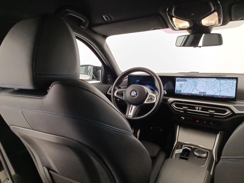 BMW Serie 3 M M340d Touring mhev 48V xdrive auto