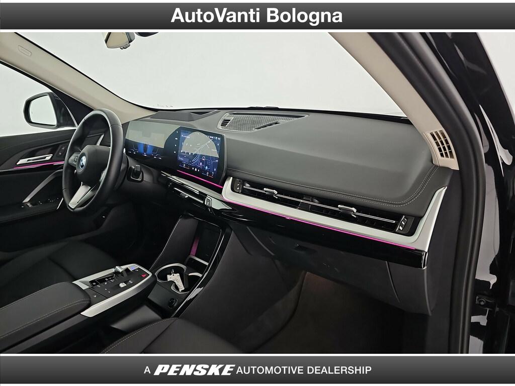 BMW iX1 30 xdrive X-Line