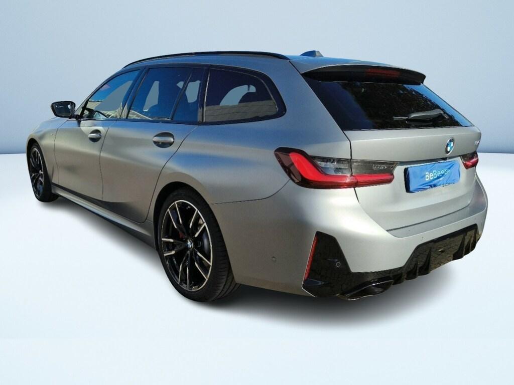 BMW Serie 3 M M340d Touring mhev 48V xdrive auto