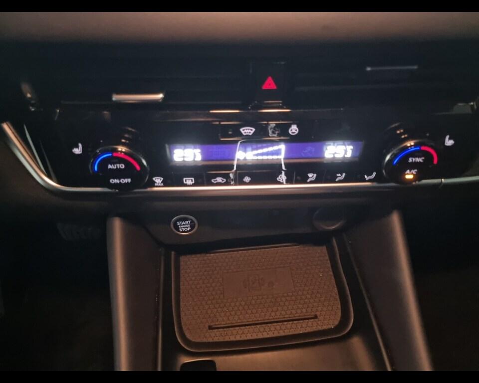 Nissan Qashqai 1.3 mild hybrid Tekna+ 2wd 158cv xtronic