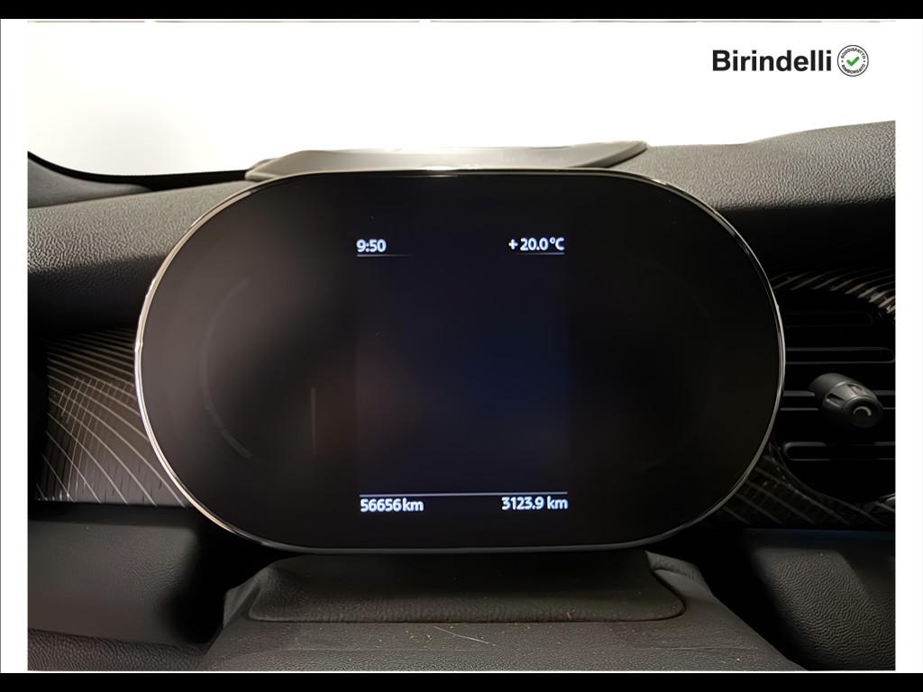 Mini Cooper 1.5 TwinPower Turbo Cooper