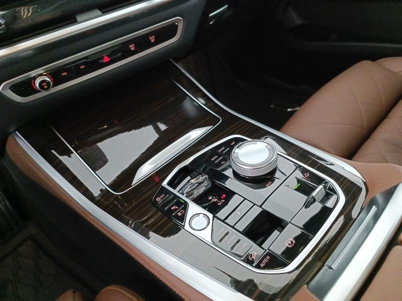 BMW X5 xdrive50e MSport Pro auto