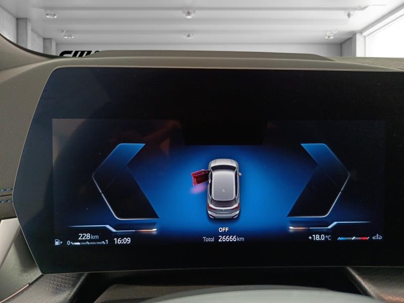 BMW Serie 2 218d Active Tourer Msport auto