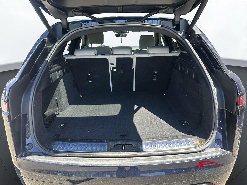 Land Rover Range Rover Velar 2.0d i4 mhev R-Dynamic S 4wd 204cv auto