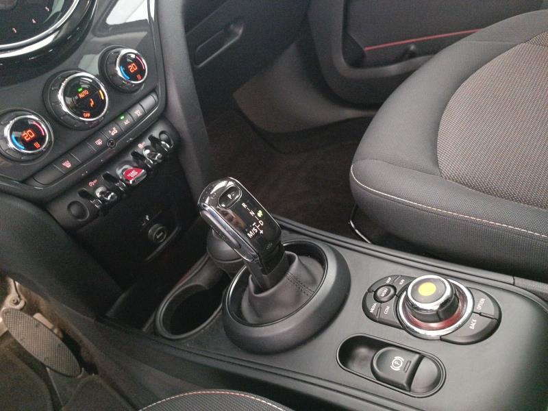 Mini One D Countryman 1.5 TwinPower Turbo One D