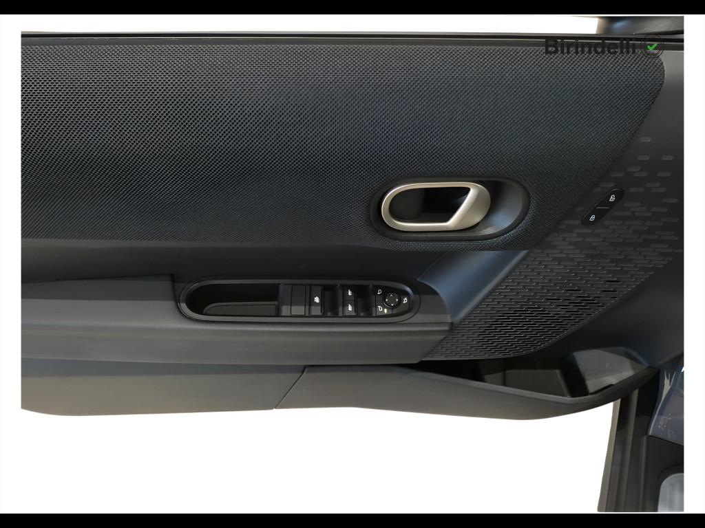 Mini Mini Cooper Cabrio 2.0 C Classic auto