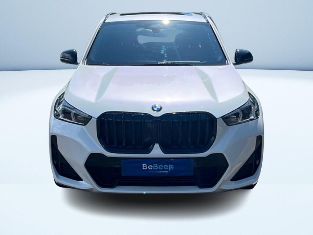 BMW X1 xdrive23d mhev 48V MSport Pro auto