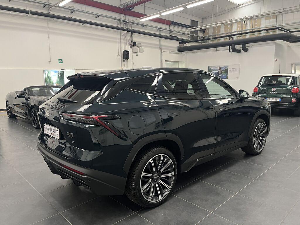 Sportequipe Sportequipe 6 GT 1.6 t-gdi 186cv dct