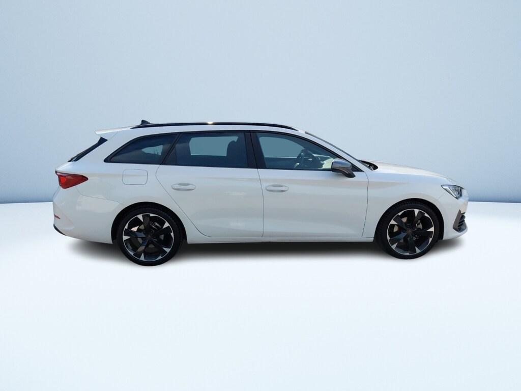 Cupra Leon Sportstourer 1.5 hybrid 150cv dsg