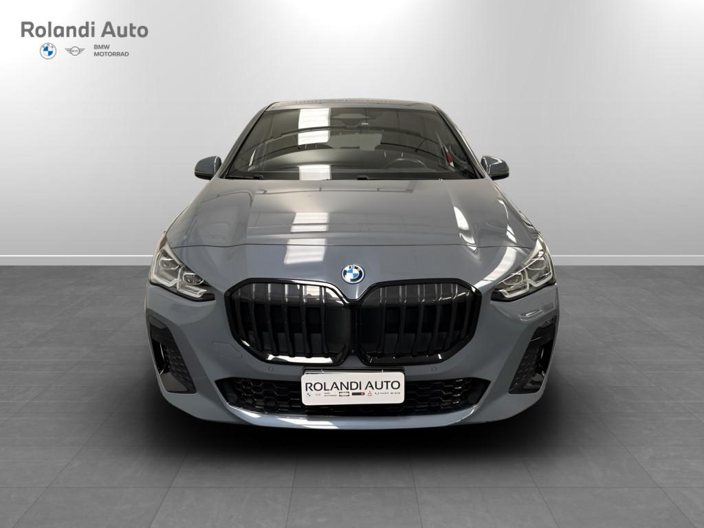 BMW Serie 2 225e Active Tourer xdrive Msport auto