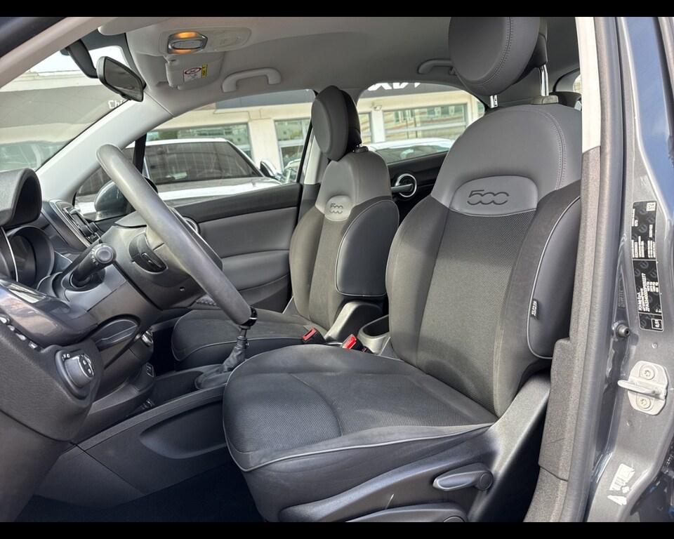 Fiat 500X 1.3 mjt Business 4x2 95cv