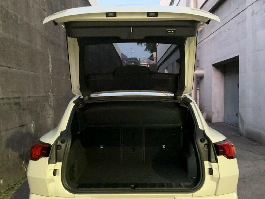 BMW X2 sdrive 20i 48V MSport auto