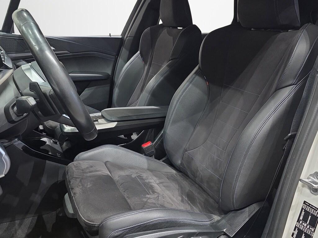 BMW Serie 2 218d Active Tourer Msport auto