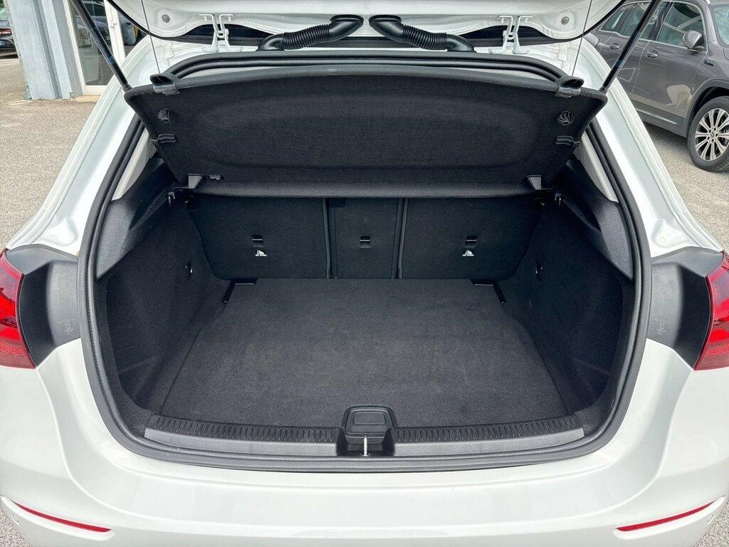 Mercedes Classe A 180 d Advanced auto