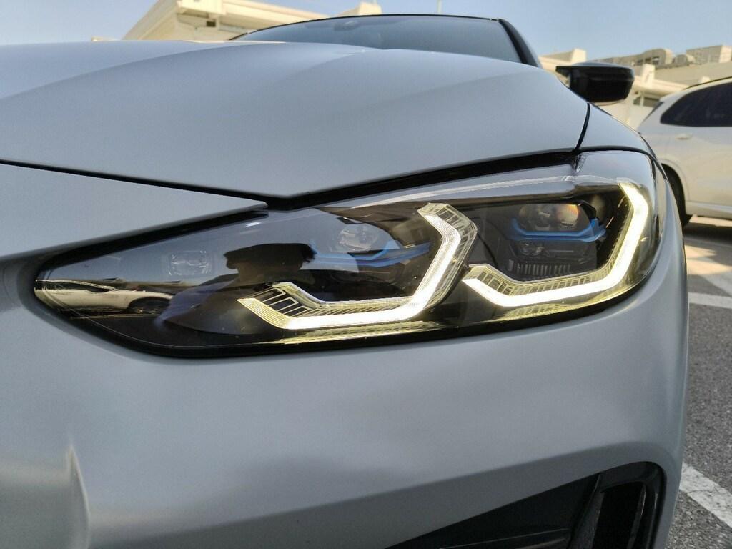 BMW Serie 4 M M440d Coupe mhev 48V xdrive auto