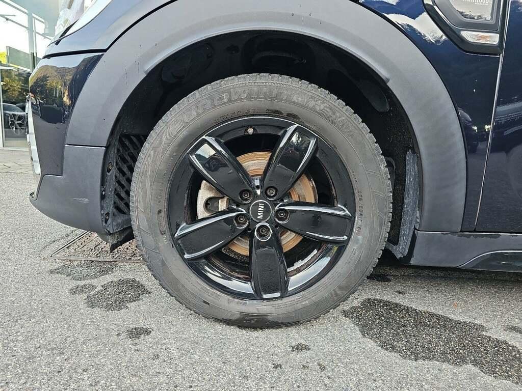 Mini One Countryman 1.5 One